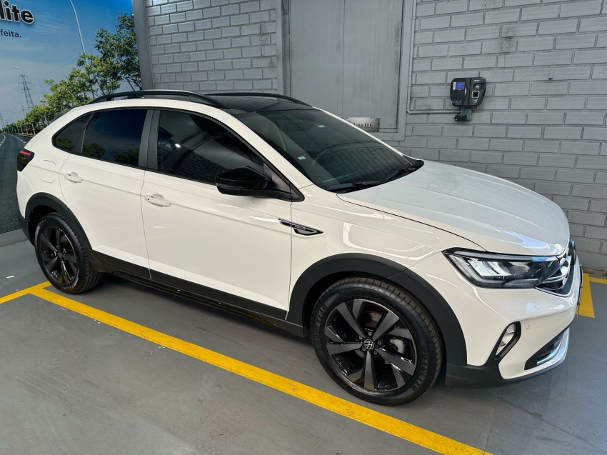 vw/nivus hl bicolor 200 tsi