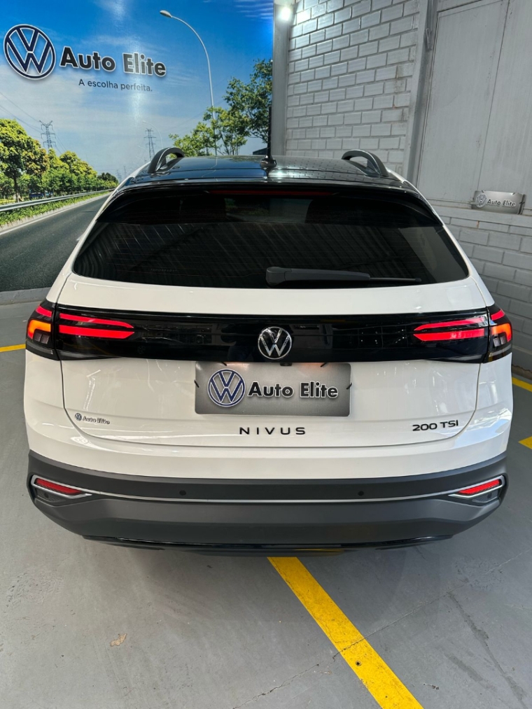 vw/nivus hl bicolor 200 tsi