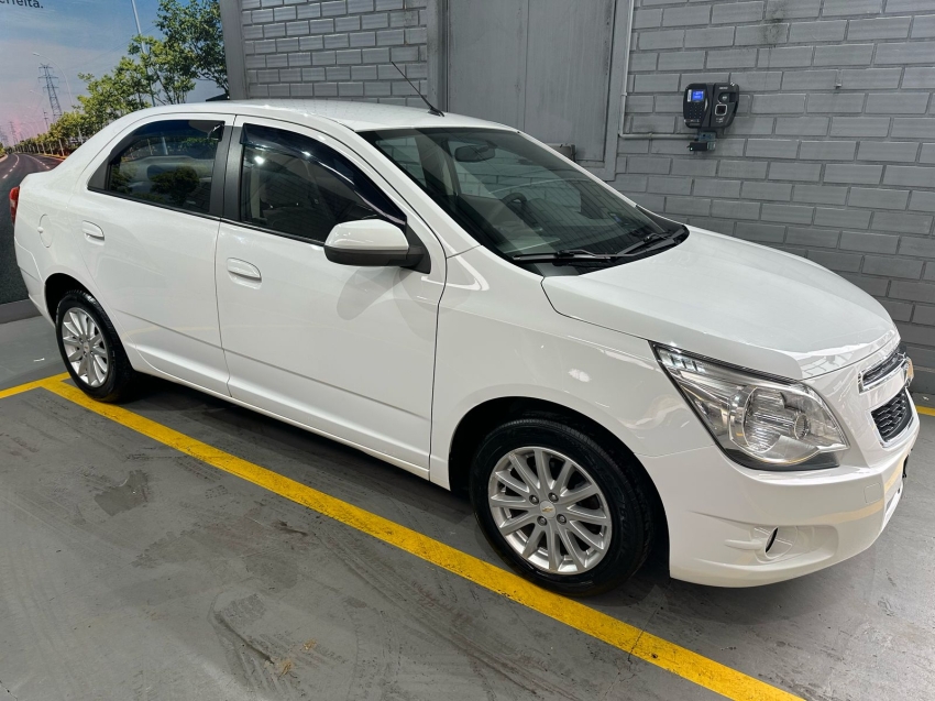 chev/cobalt 1.4 ltz