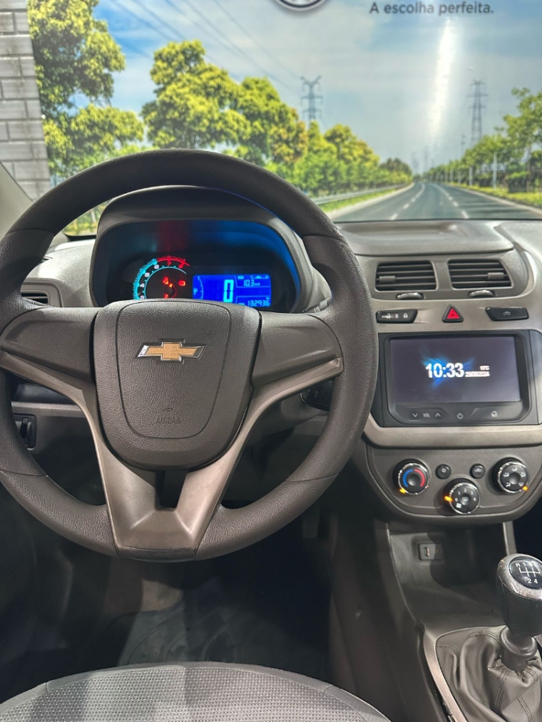 chev/cobalt 1.4 ltz