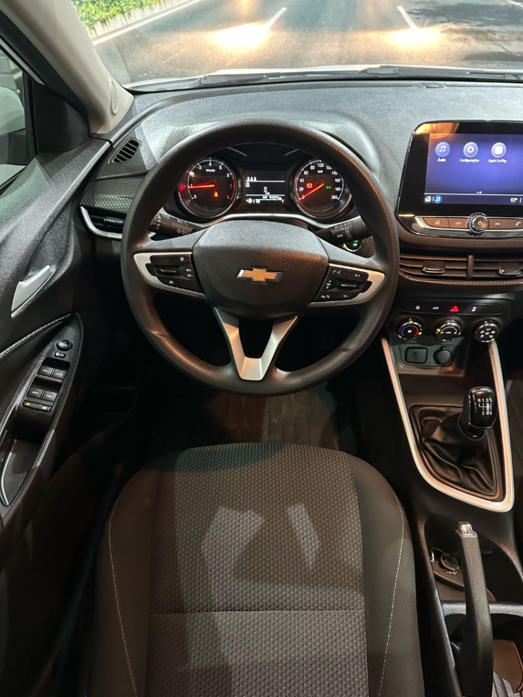 chev/onix lt 1.0