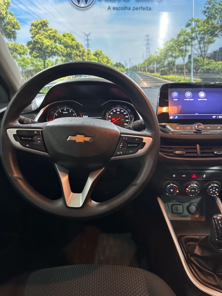 chev/onix lt 1.0