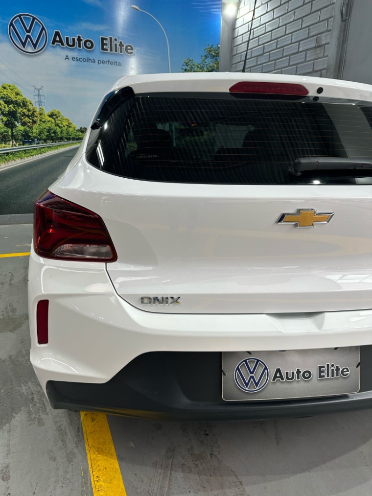 chev/onix lt 1.0