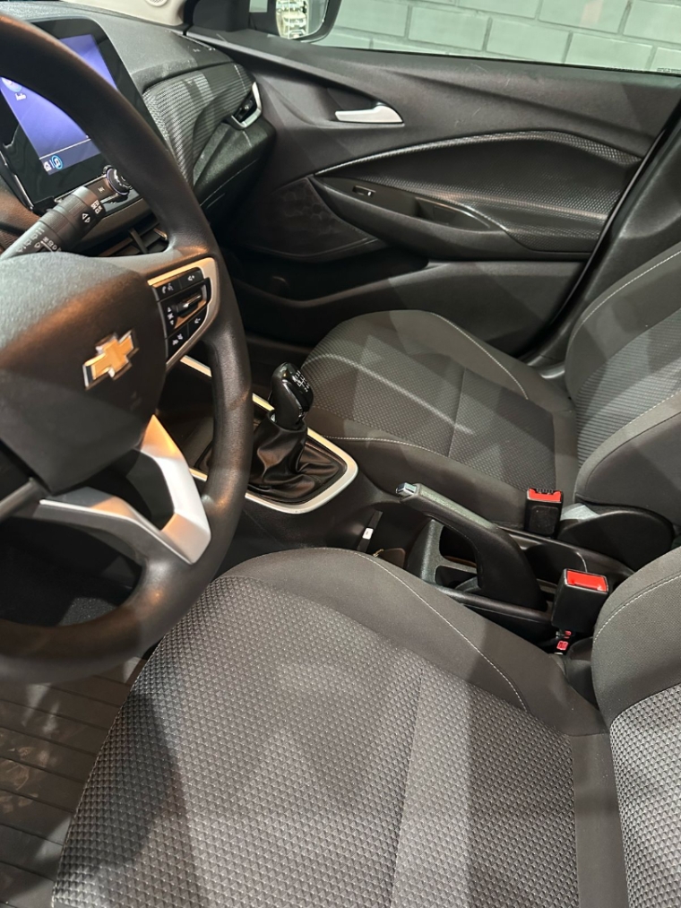 chev/onix lt 1.0