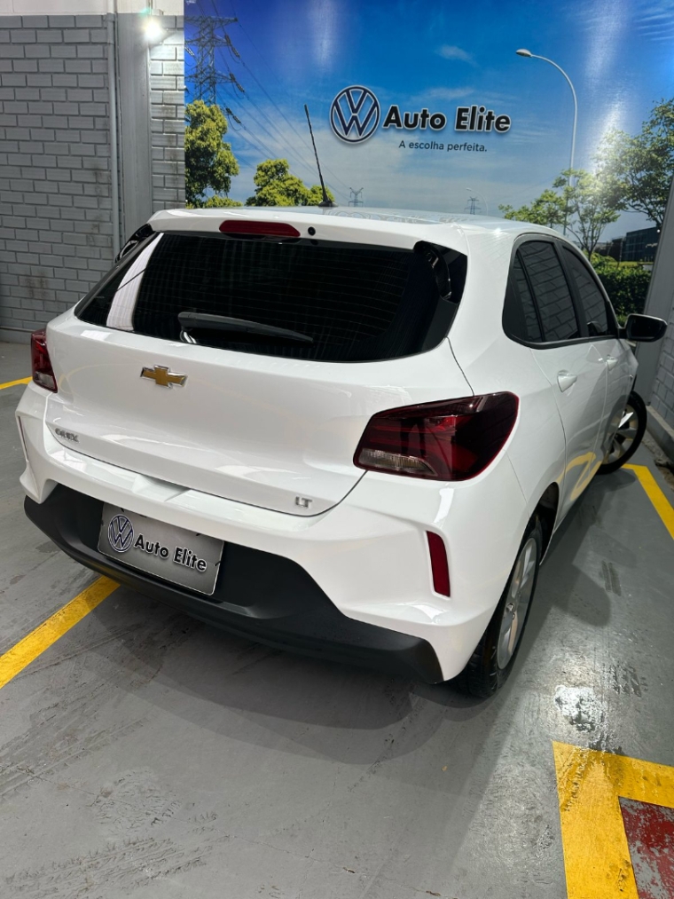 chev/onix lt 1.0