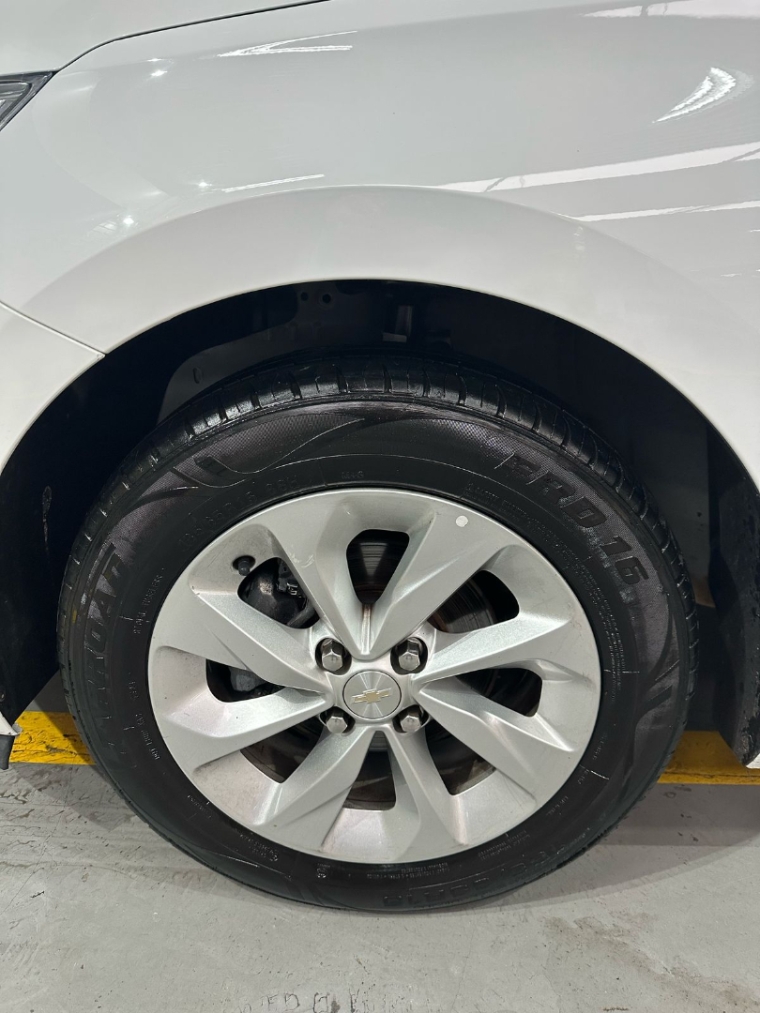 chev/onix lt 1.0