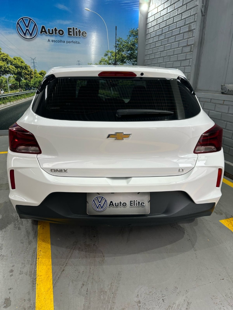 chev/onix lt 1.0