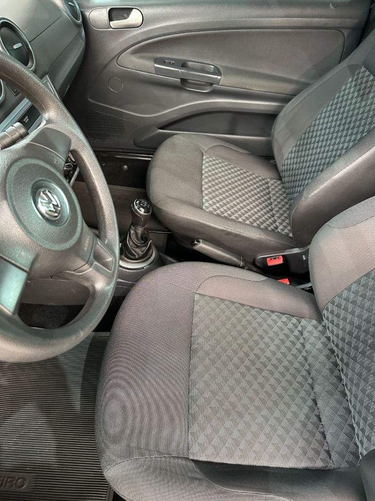 vw/saveiro 1.6 trendline