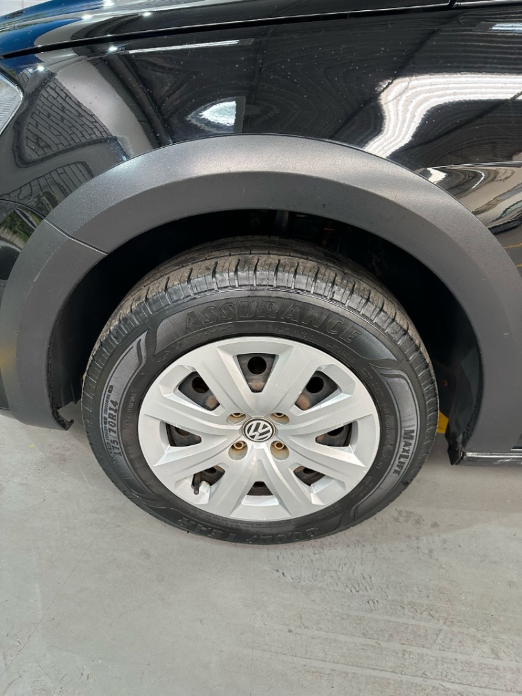 vw/saveiro 1.6 trendline