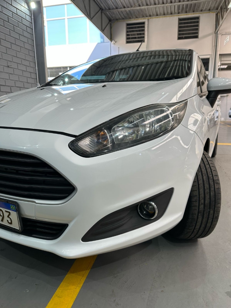 ford/fiesta 1.5 ha