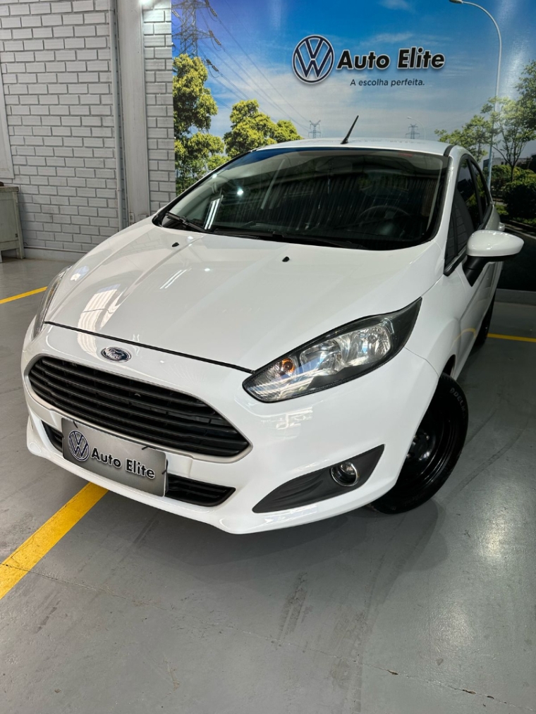 ford/fiesta 1.5 ha