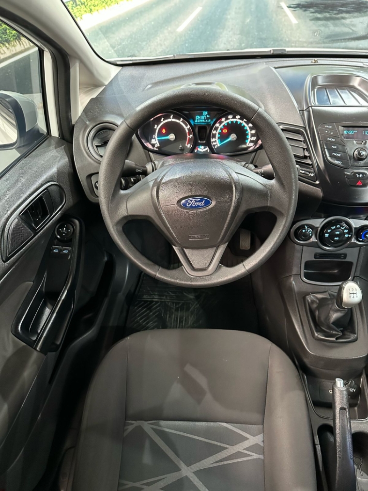 ford/fiesta 1.5 ha
