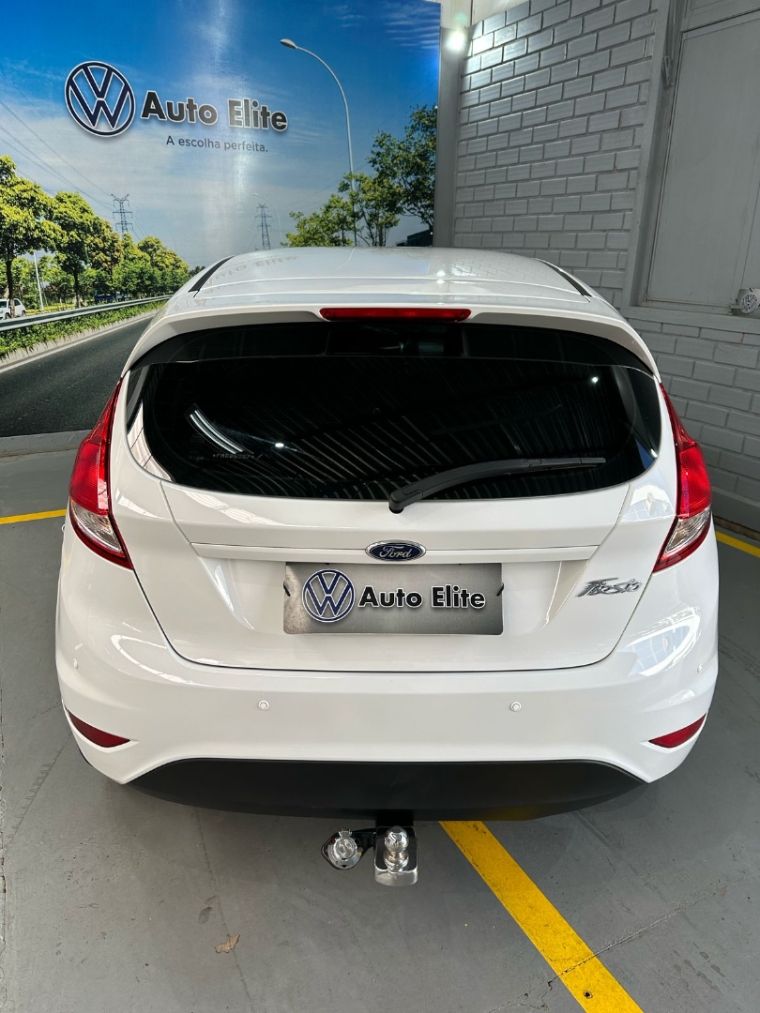 ford/fiesta 1.5 ha