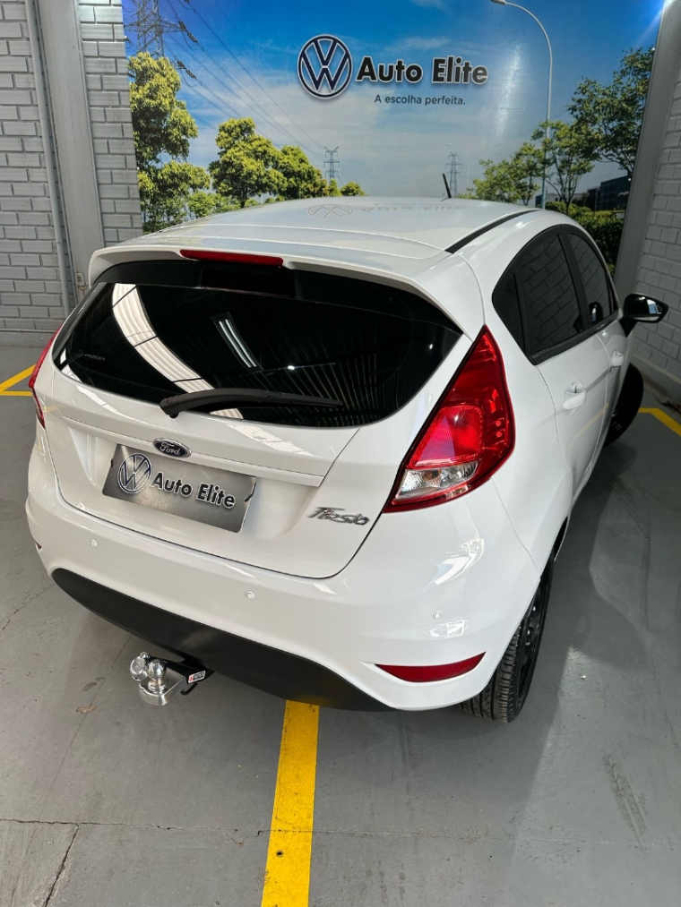 ford/fiesta 1.5 ha