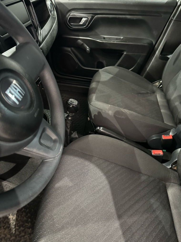 fiat/strada endurance 1.4