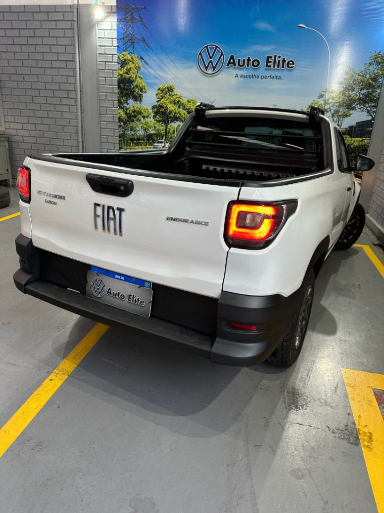 fiat/strada endurance 1.4