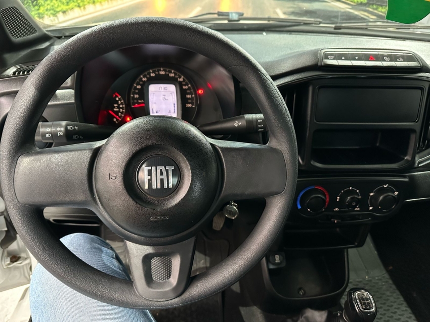 fiat/strada endurance 1.4