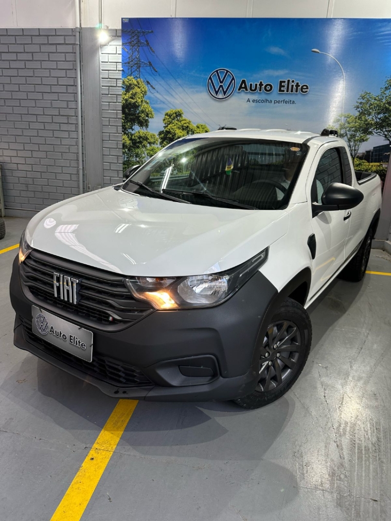 fiat/strada endurance 1.4