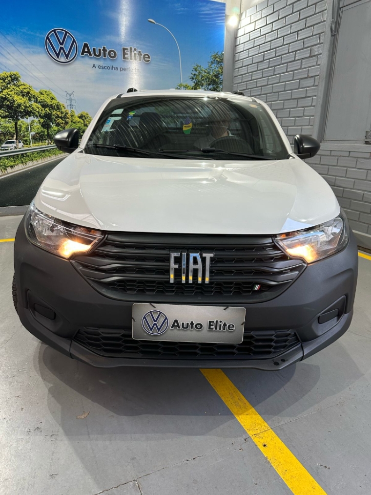 fiat/strada endurance 1.4 fiat/strada endurance 1.4