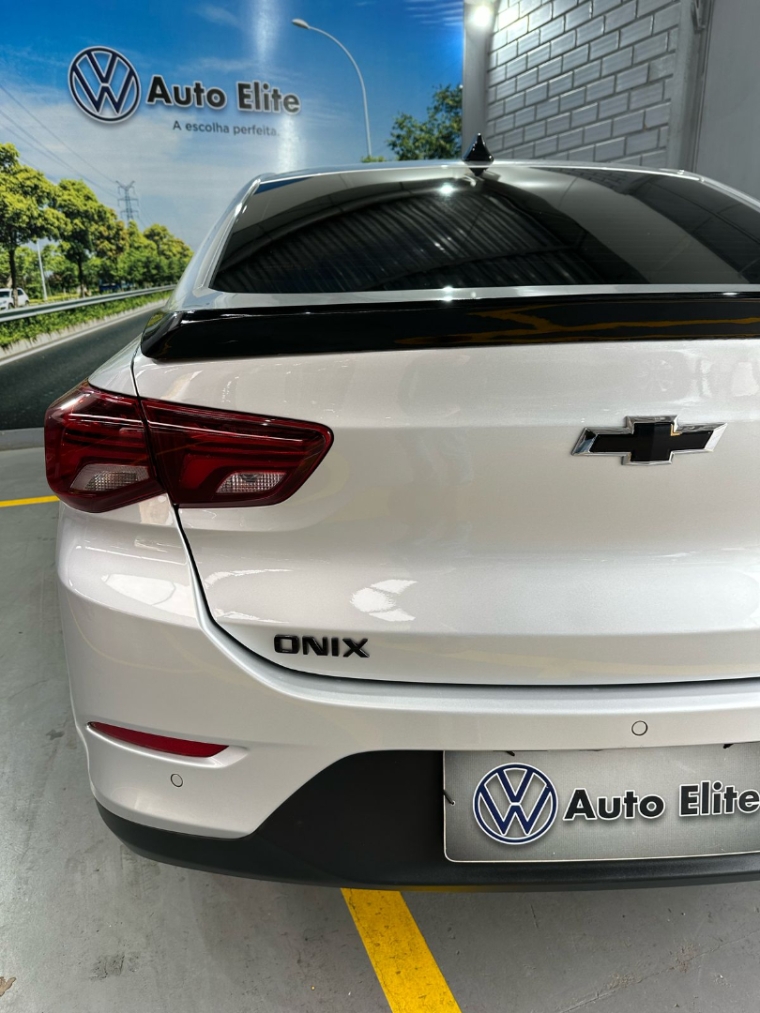 chev/onix plus 1.0 ltz