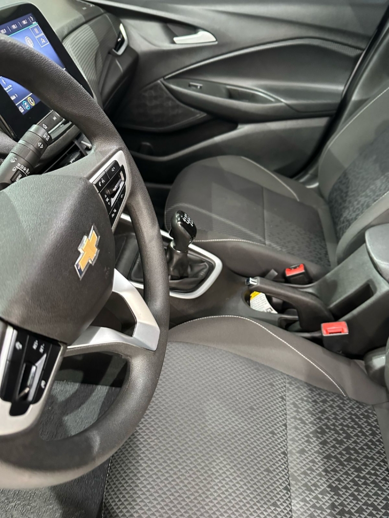 chev/onix plus 1.0 ltz