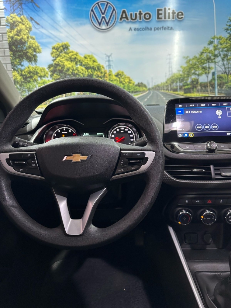 chev/onix plus 1.0 ltz