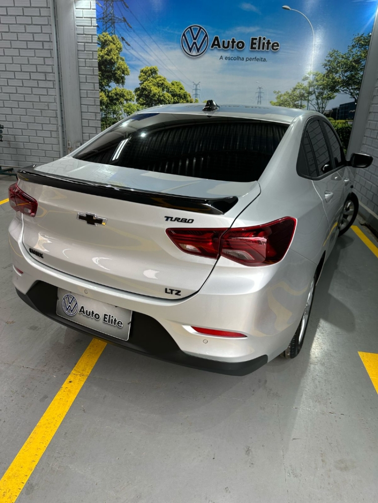 chev/onix plus 1.0 ltz