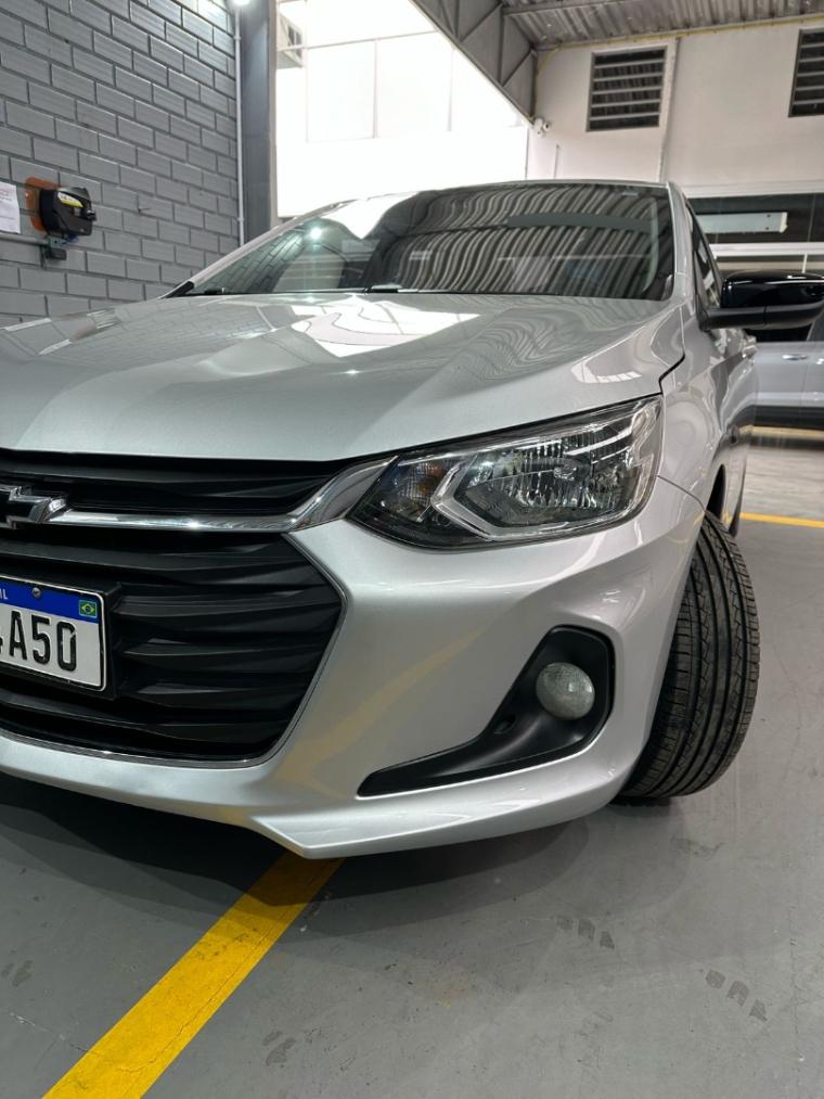 chev/onix plus 1.0 ltz