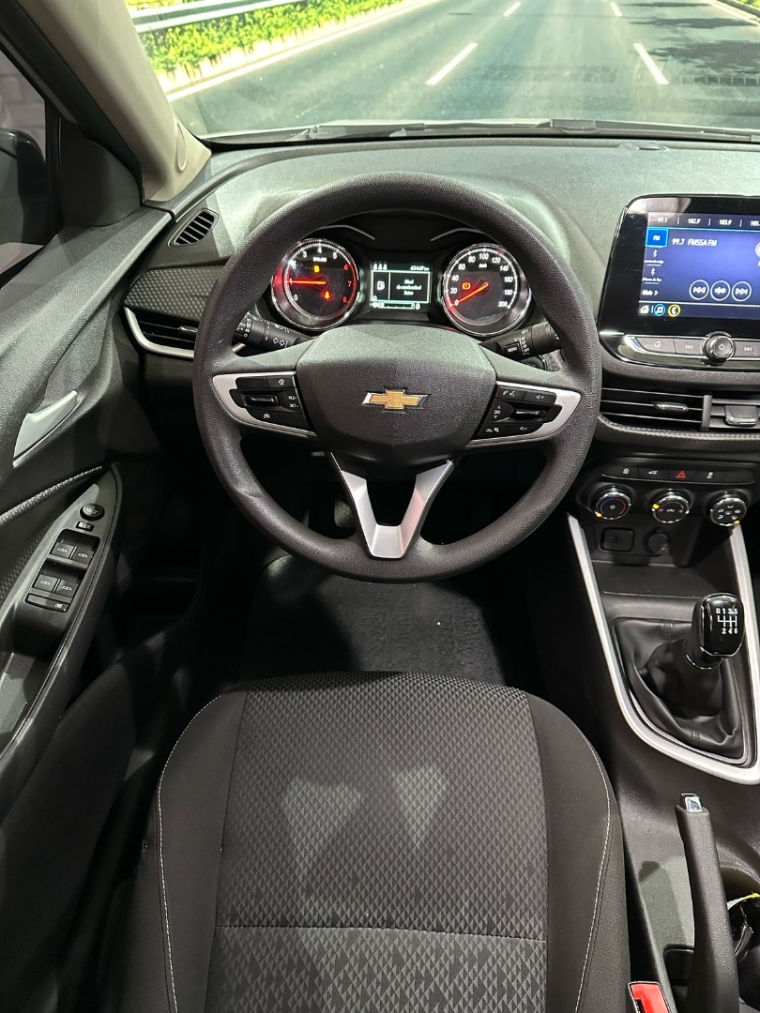 chev/onix plus 1.0 ltz