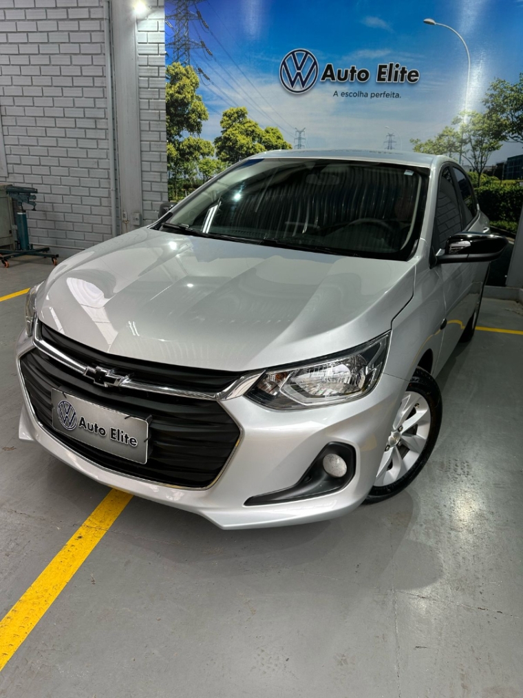 chev/onix plus 1.0 ltz