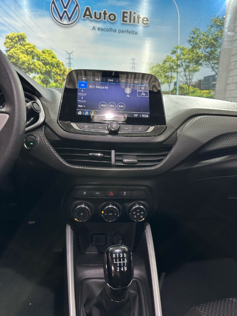chev/onix plus 1.0 ltz