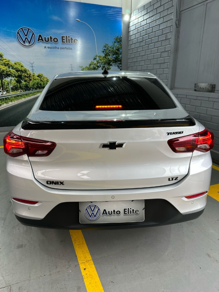 chev/onix plus 1.0 ltz