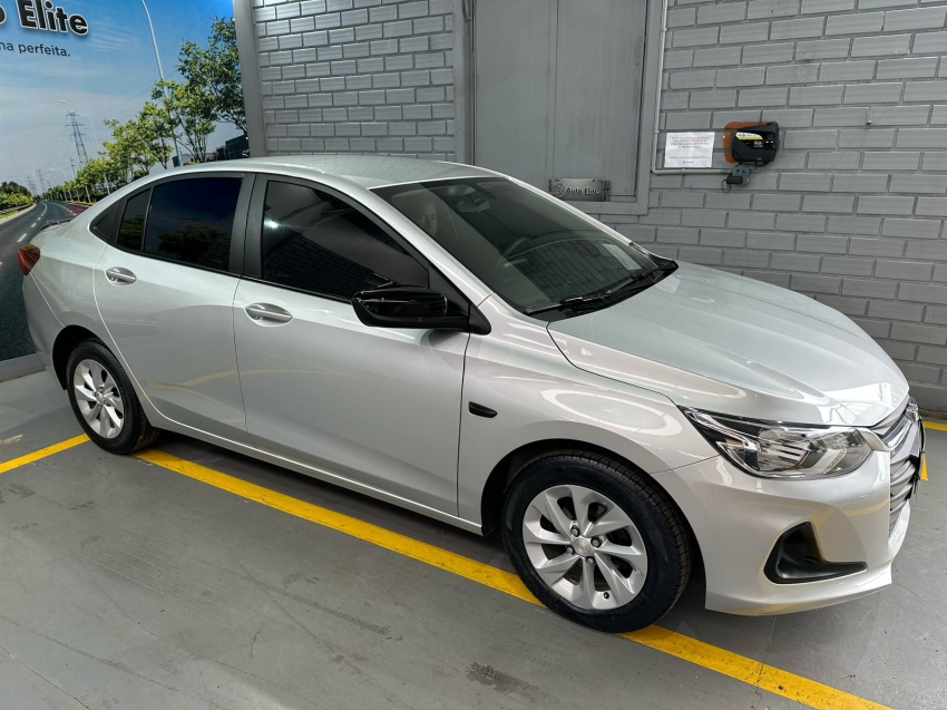 chev/onix plus 1.0 ltz