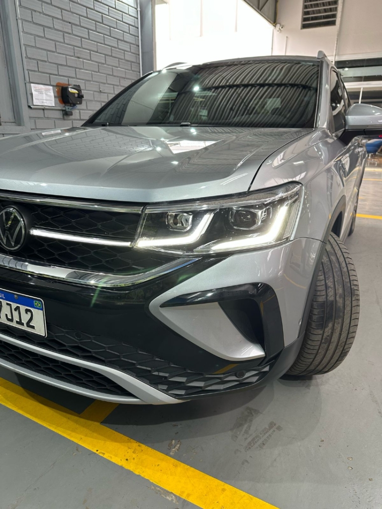 vw/taos 1.4 highline