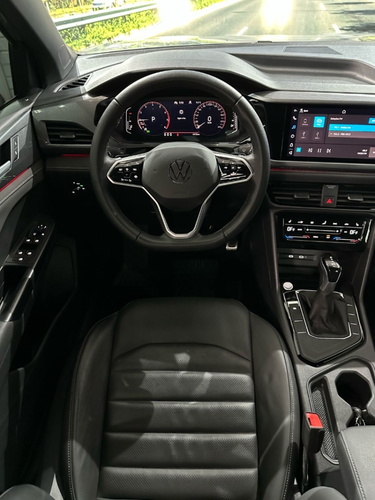 vw/taos 1.4 highline