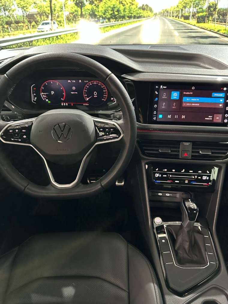 vw/taos 1.4 highline
