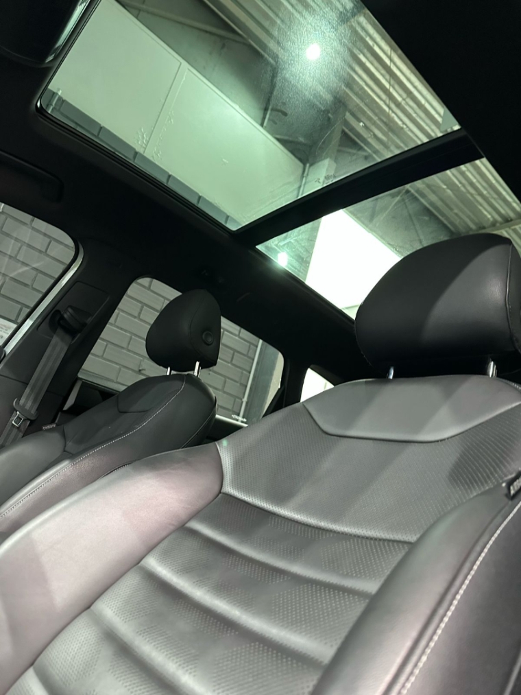 vw/taos 1.4 highline