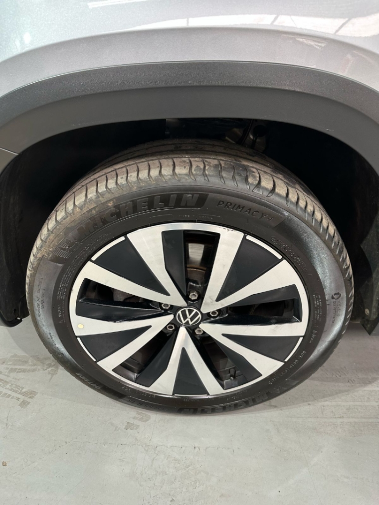 vw/taos 1.4 highline