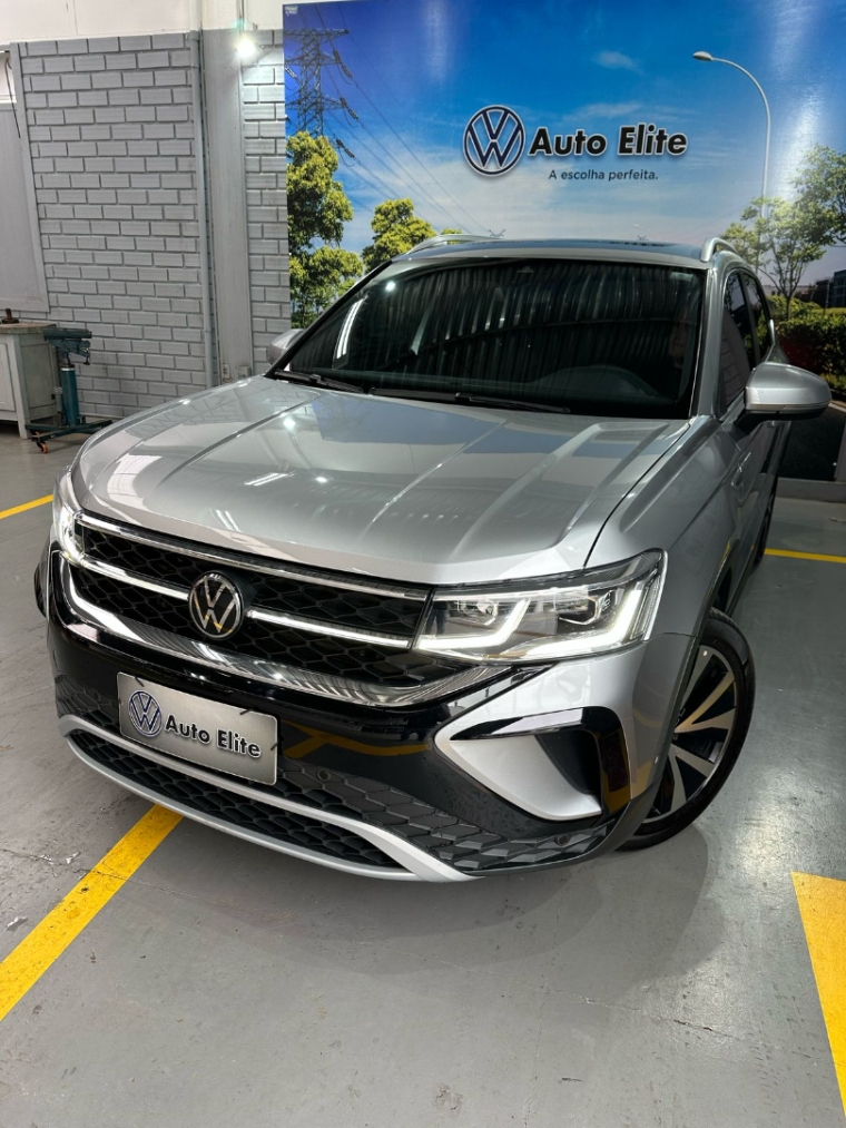 vw/taos 1.4 highline
