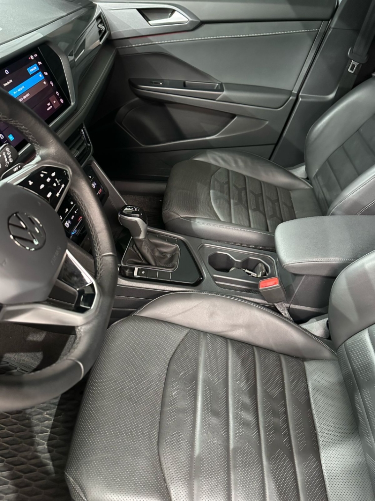 vw/taos 1.4 highline