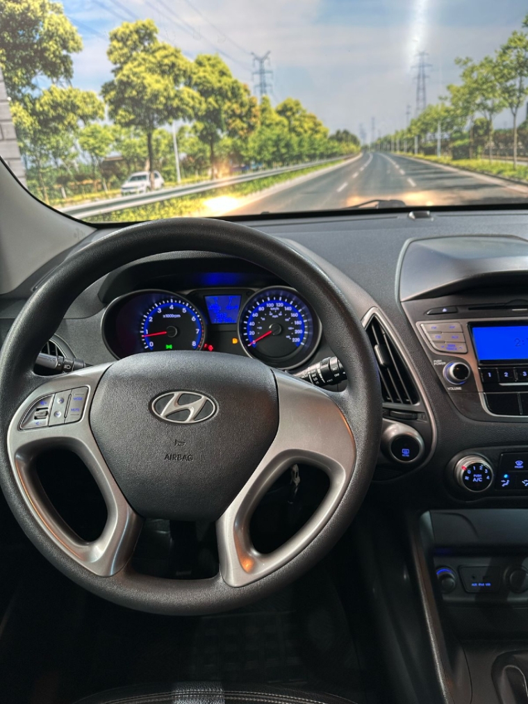 hyundai/ix35 2.0