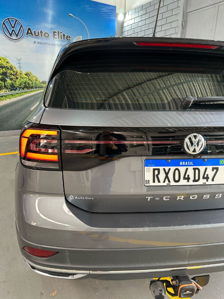 vw/t-cross highline 1.4 250 tsi