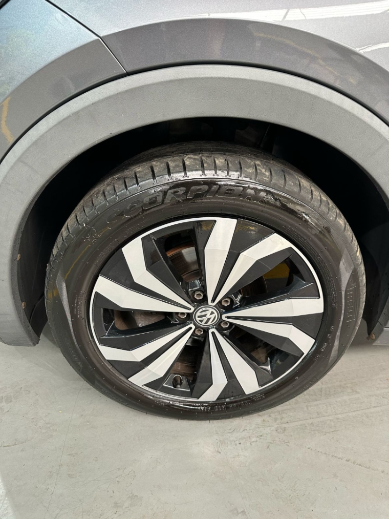 vw/t-cross highline 1.4 250 tsi