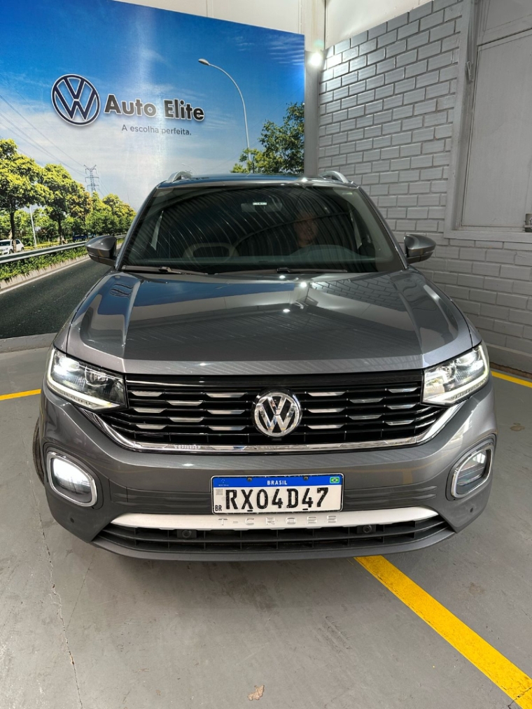 vw/t-cross highline 1.4 250 tsi