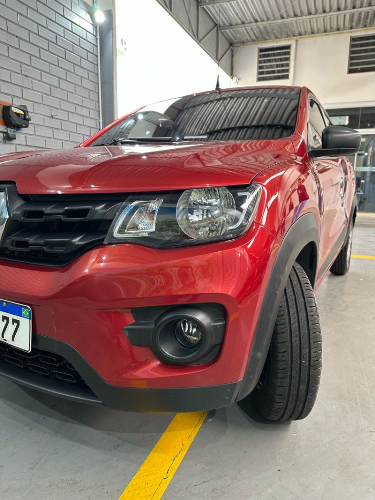 renault/kwid zen 1.0