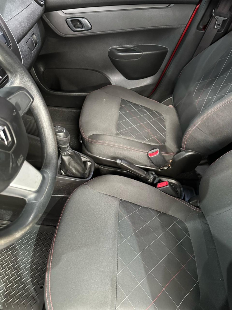 renault/kwid zen 1.0
