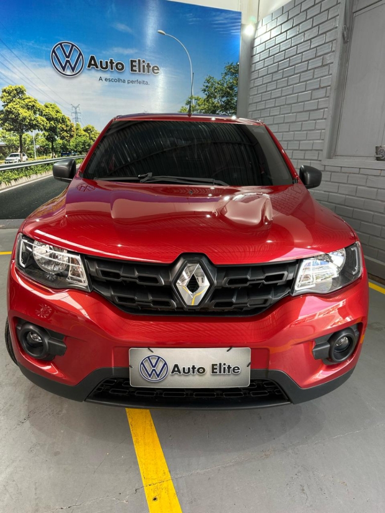 renault/kwid zen 1.0 renault/kwid zen 1.0