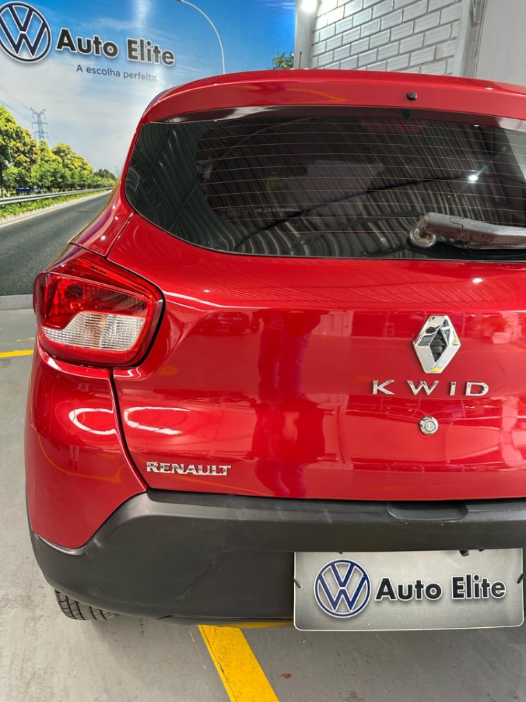 renault/kwid zen 1.0