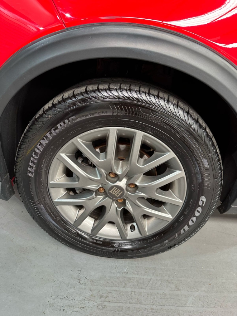 fiat/argo 1.3 trekking
