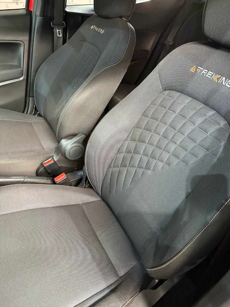 fiat/argo 1.3 trekking